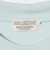 ギザコットン スパーブ クルーネック Tシャツ