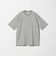 ギザコットン スパーブ クルーネック Tシャツ