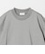 ギザコットン スパーブ クルーネック Tシャツ