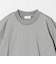 ギザコットン スパーブ クルーネック Tシャツ