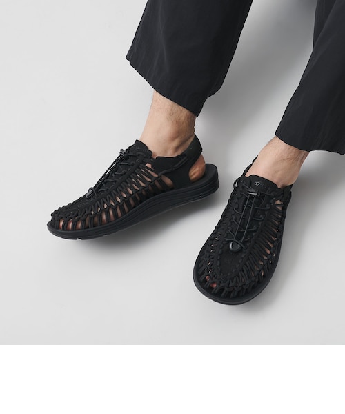 KEEN＞ユニーク サンダル｜ビューティー＆ユース ユナイテッドアローズ