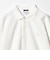 ＜LACOSTE for BEAUTY&YOUTH＞ワントーン ポロシャツ