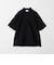 ＜LACOSTE for BEAUTY&YOUTH＞ワントーン ポロシャツ