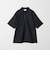 ＜LACOSTE for BEAUTY&YOUTH＞ワントーン ポロシャツ