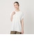 ＜dahl’ia＞リメイク ショートスリーブ Tシャツ