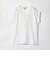 ＜dahl’ia＞リメイク ショートスリーブ Tシャツ