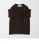 ＜dahl’ia＞リメイク ショートスリーブ Tシャツ