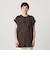 ＜dahl’ia＞リメイク ショートスリーブ Tシャツ