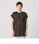 ＜dahl’ia＞リメイク ショートスリーブ Tシャツ