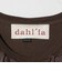 ＜dahl’ia＞リメイク ショートスリーブ Tシャツ