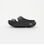 ＜OOFOS＞OOyea サンダル/ブラック