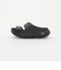＜OOFOS＞OOyea サンダル/ブラック
