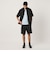 ＜LACOSTE for BEAUTY&YOUTH＞ワントーン ショートパンツ