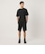 ＜LACOSTE for BEAUTY&YOUTH＞ワントーン ショートパンツ