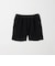 ＜LACOSTE for BEAUTY&YOUTH＞ワントーン ショートパンツ