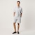 ＜LACOSTE for BEAUTY&YOUTH＞ワントーン ショートパンツ