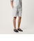 ＜LACOSTE for BEAUTY&YOUTH＞ワントーン ショートパンツ