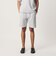 ＜LACOSTE for BEAUTY&YOUTH＞ワントーン ショートパンツ