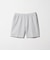 ＜LACOSTE for BEAUTY&YOUTH＞ワントーン ショートパンツ