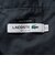 ＜LACOSTE for BEAUTY&YOUTH＞ワントーン ショートパンツ