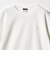 ＜LACOSTE for BEAUTY&YOUTH＞ワントーン ショートスリーブ Tシャツ