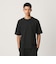 ＜LACOSTE for BEAUTY&YOUTH＞ワントーン ショートスリーブ Tシャツ