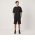 ＜LACOSTE for BEAUTY&YOUTH＞ワントーン ショートスリーブ Tシャツ