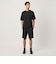 ＜LACOSTE for BEAUTY&YOUTH＞ワントーン ショートスリーブ Tシャツ
