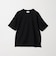 ＜LACOSTE for BEAUTY&YOUTH＞ワントーン ショートスリーブ Tシャツ