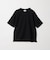 ＜LACOSTE for BEAUTY&YOUTH＞ワントーン ショートスリーブ Tシャツ