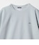 ＜LACOSTE for BEAUTY&YOUTH＞ワントーン ショートスリーブ Tシャツ