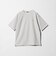 ＜LACOSTE for BEAUTY&YOUTH＞ワントーン ショートスリーブ Tシャツ