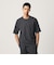 ＜LACOSTE for BEAUTY&YOUTH＞ワントーン ショートスリーブ Tシャツ