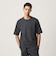 ＜LACOSTE for BEAUTY&YOUTH＞ワントーン ショートスリーブ Tシャツ