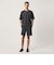 ＜LACOSTE for BEAUTY&YOUTH＞ワントーン ショートスリーブ Tシャツ