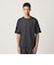 ＜LACOSTE for BEAUTY&YOUTH＞ワントーン ショートスリーブ Tシャツ