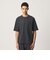 ＜LACOSTE for BEAUTY&YOUTH＞ワントーン ショートスリーブ Tシャツ