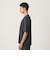 ＜LACOSTE for BEAUTY&YOUTH＞ワントーン ショートスリーブ Tシャツ