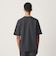 ＜LACOSTE for BEAUTY&YOUTH＞ワントーン ショートスリーブ Tシャツ