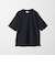 ＜LACOSTE for BEAUTY&YOUTH＞ワントーン ショートスリーブ Tシャツ