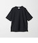 ＜LACOSTE for BEAUTY&YOUTH＞ワントーン ショートスリーブ Tシャツ