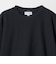 ＜LACOSTE for BEAUTY&YOUTH＞ワントーン ショートスリーブ Tシャツ