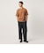 ＜LACOSTE for BEAUTY&YOUTH＞ワントーン ショートスリーブ Tシャツ
