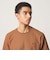 ＜LACOSTE for BEAUTY&YOUTH＞ワントーン ショートスリーブ Tシャツ