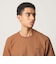 ＜LACOSTE for BEAUTY&YOUTH＞ワントーン ショートスリーブ Tシャツ