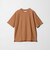 ＜LACOSTE for BEAUTY&YOUTH＞ワントーン ショートスリーブ Tシャツ