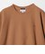 ＜LACOSTE for BEAUTY&YOUTH＞ワントーン ショートスリーブ Tシャツ