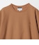 ＜LACOSTE for BEAUTY&YOUTH＞ワントーン ショートスリーブ Tシャツ