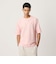 ＜LACOSTE for BEAUTY&YOUTH＞ワントーン ショートスリーブ Tシャツ