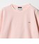 ＜LACOSTE for BEAUTY&YOUTH＞ワントーン ショートスリーブ Tシャツ